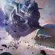 Illustration for article titled When Space Opera Becomes Art